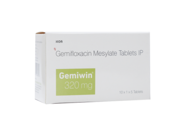 gemiwin 320mg tab