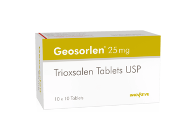 geosorlen 25mg tab