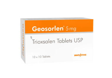 geosorlen 5mg tab