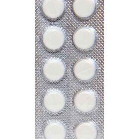 gestakind 10mg tab