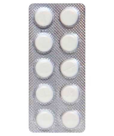 gestakind 10mg tab