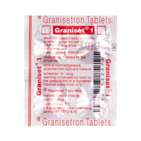 graniset 1mg tablet