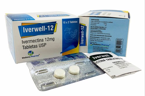 Where To Buy Ivermectin 12mg