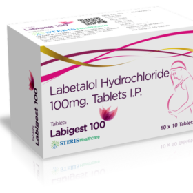 labigest 100mg tablet