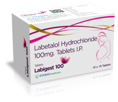 labigest 100mg tablet