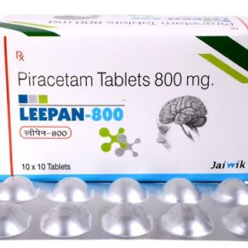 leepan 800mg tab