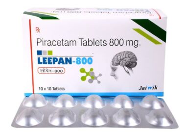 leepan 800mg tab