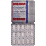 Levocetirizine 10mg Tablet Levocet Mcare Exports 