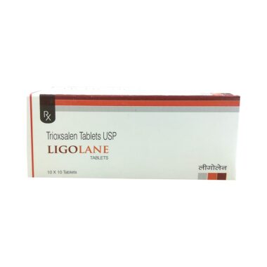 ligolane 25mg tablet