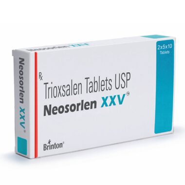 neosorlen 25mg tab