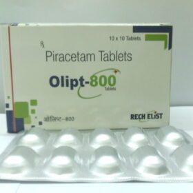 olipt 800mg tab