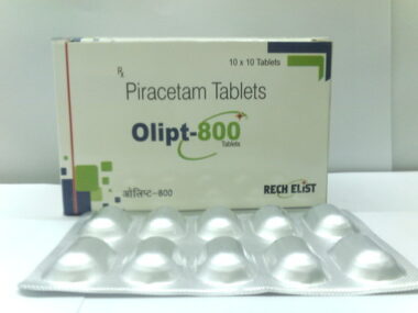 olipt 800mg tab