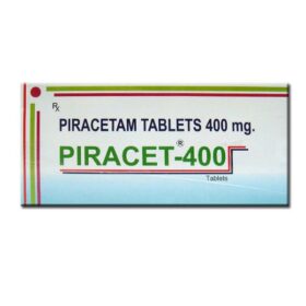 piracet 400mg tablet