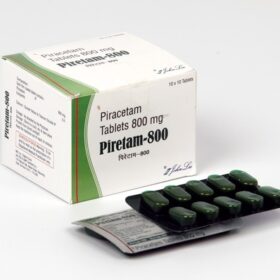 piretam 800mg tab