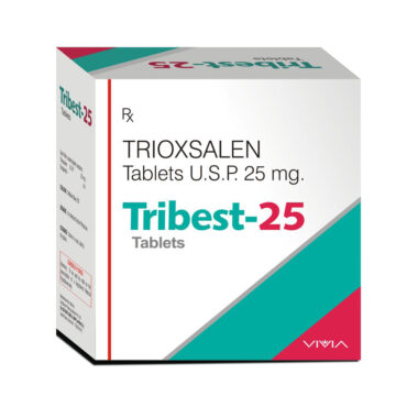 tribest 25mg tab