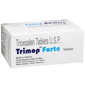 trimop forte tab 25mg