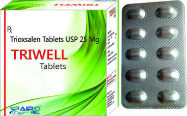 triwell 25mg tab