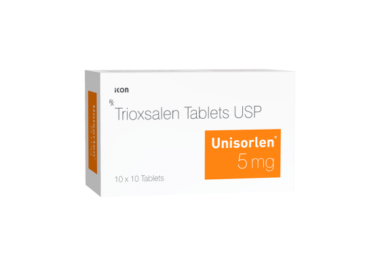 unisorlen 5mg tab