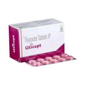 uticept tablet