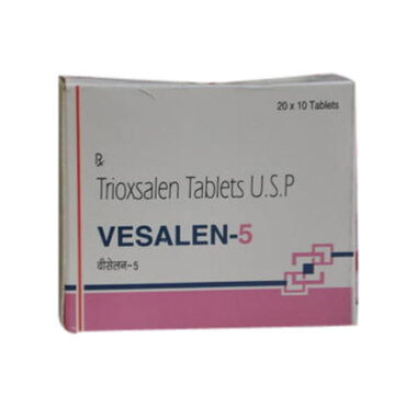 vesalen 5mg tablet