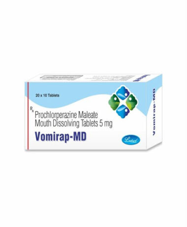 vomirap md tab