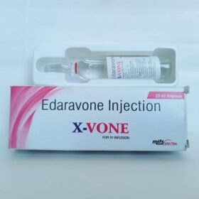 x vone injection