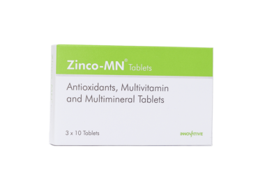 Zinco-MN Tablets