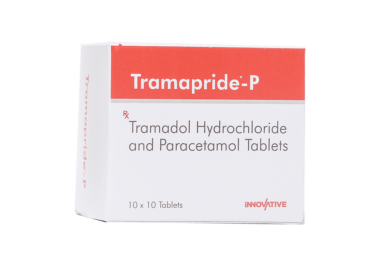 Tramadol Tramapride-P Tablets