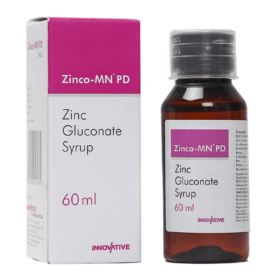 Zinc Gluconate Zinco-MN