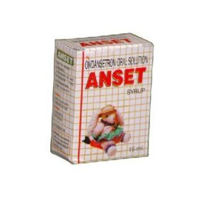 Anset 16ml syrup