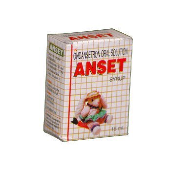 Anset 16ml syrup