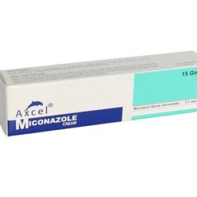 Axcel 15gm Cream