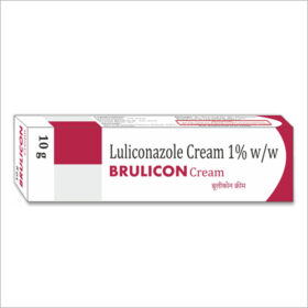 Brulicon 10gm cream