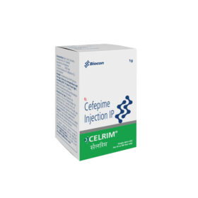 Celrim 1000mg inj