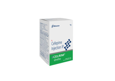 Celrim 1000mg inj