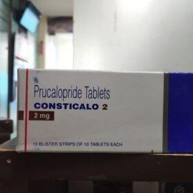 Consticalo 2mg tablet