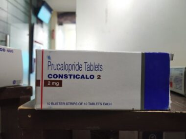 Consticalo 2mg tablet