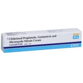 Cosvate 20gm Cream