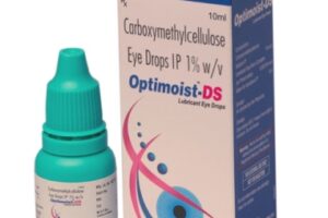 Carboxymethylcellulose  Eye Drop