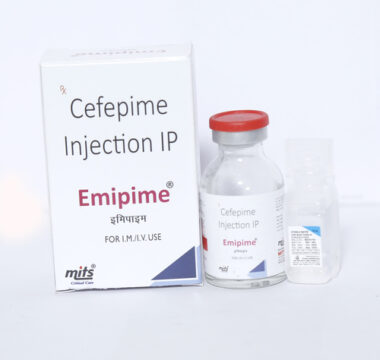 Emipime 1000mg inj