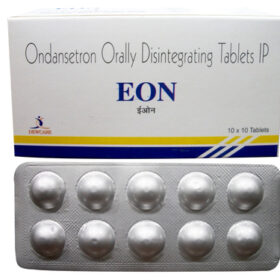 Eon 4mg tab