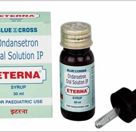 Eterna 30ml syrup