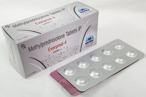 Evepred 4mg tablet