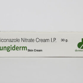 Fungiderm 30gm cream