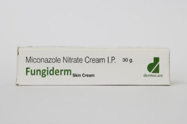 Fungiderm 30gm cream