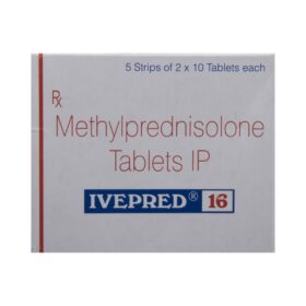 Ivepred 16mg tab