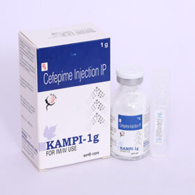 Kampi 1000mg inj