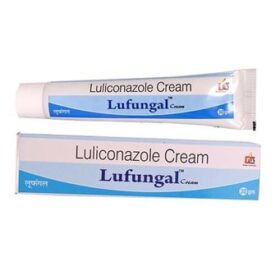 Lufungal 10gm cream