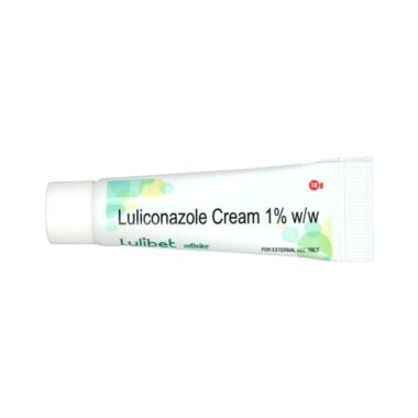 Lulibet 10gm cream