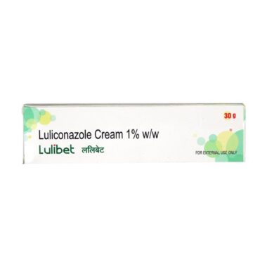 Lulibet 30gm cream